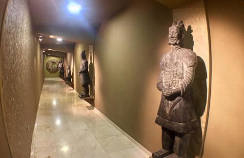 Spirit Apartamentos Atxuri - Foto 44