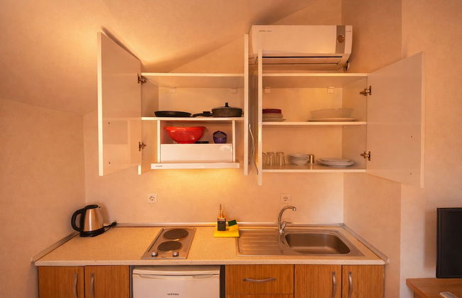 Elegance Suites - Foto 29