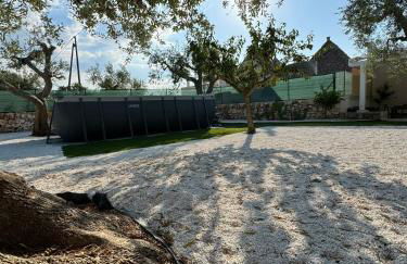 Trullo Gnoffa - Foto 57