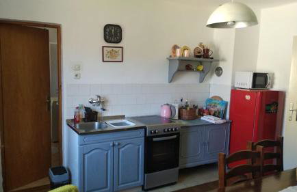 Apartment "Johana" - Foto 6