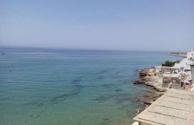 Beautiful Apartment Directly at the Beach of Taghazout - Photo 27