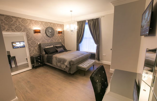 Number 10 The Abbey - Foto 41