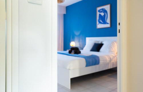 Sea & City View - Foto 5