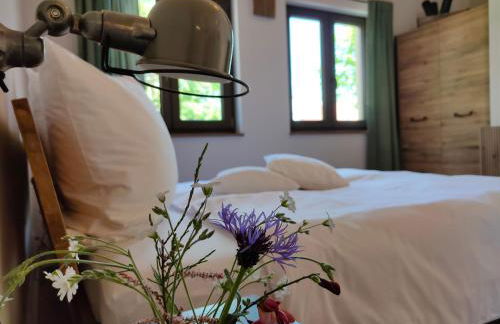 das herzstück - Schaubrennerei, Hausbrauerei & Apartments - Foto 6