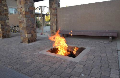 Tacit Shadow Resort Paradise Deluxe Suite, Gym, Coffee Bar, Hot-Tub, Free Laundry, Food Available - Foto 19