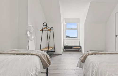 The Major Oak House II Spacious for Family and Teams - Foto 8