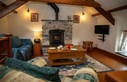 Ty Moch Bach Fishguard - Foto 1