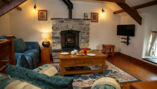 Ty Moch Bach Fishguard - Foto 1