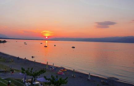 Angela's Luxury Apartments - Foto 17