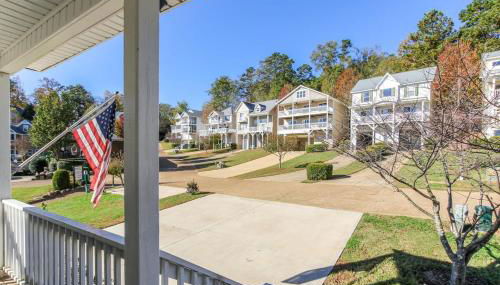 House #46 Grits Carlton Lakefront (no pets) - Foto 4