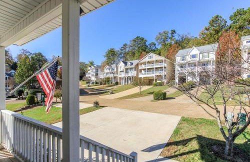 House #46 Grits Carlton Lakefront (no pets) - Photo 4