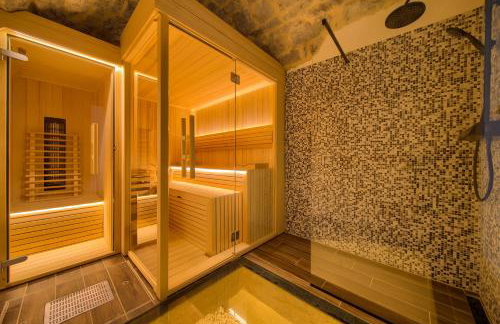 Luxury Villa Ive With Heated Pool, Finnish Sauna, Infrared Sauna, Pet Friendly - Foto 22