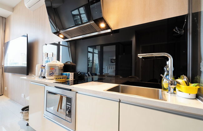 The Rixx Ben Thanh - Foto 55