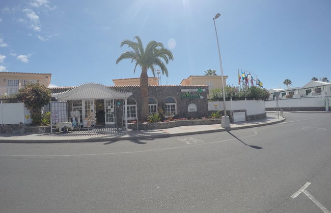 Bungalows Parque Nogal - Foto 71