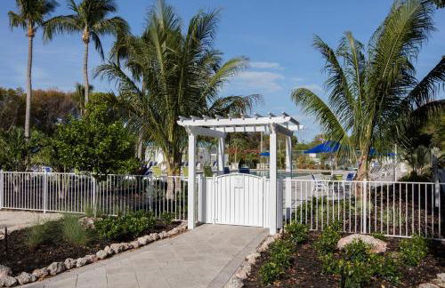 Ocean Pointe Suites at Key Largo - Foto 52