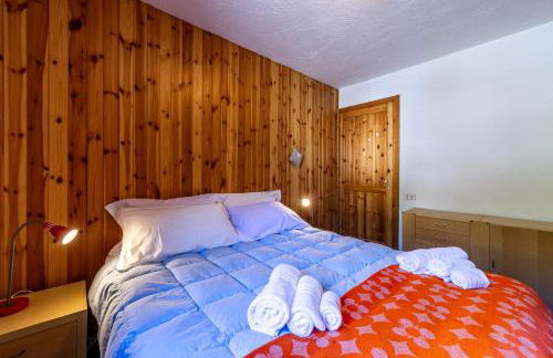 MAISON MOULIN - Relax e vista Montagna - LA THUILE 0107 - Foto 16