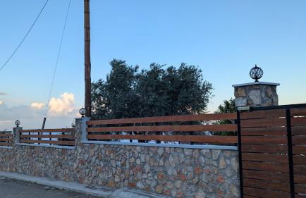 KIRA'S RESIDENCE PANORAMIC VIEW - Foto 48