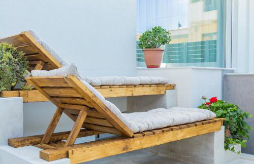 BEQUEST Corinthian Luxury suites - Foto 41