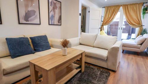 Steam and Stay Hoole - Foto 5