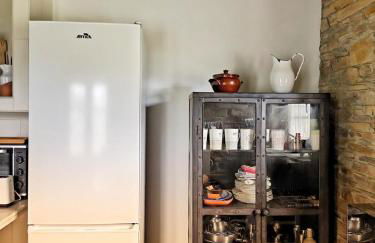 39A01 La Casita Olga Casa en plena naturaleza by R2R Consulting - Foto 16