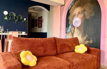 Appartement Pop Art - Foto 1