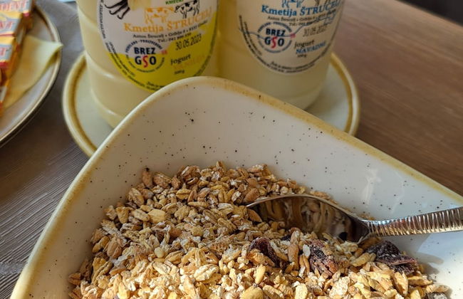 Resort Village Majer - Foto 20