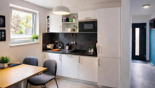 Apartment_BaLi - Foto 4, stove