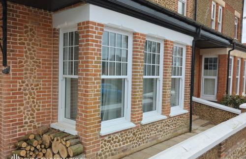 Beach Apartment, Hunstanton Norfolk - Foto 23