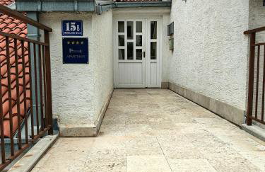 Apartman Relax view Dramalj, Crikvenica - Foto 28