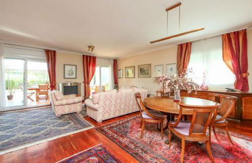 Villa Bertoni Golf & Sea by Interhome - Foto 16