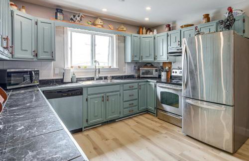 Family Beach Days Dog-Friendly Cape Cod Condo - Foto 10