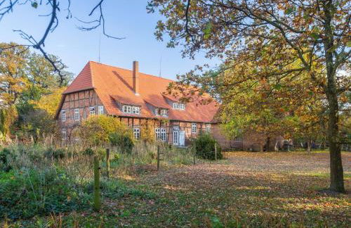 Bauernhaus nahe Langlingen Badesee - Foto 10