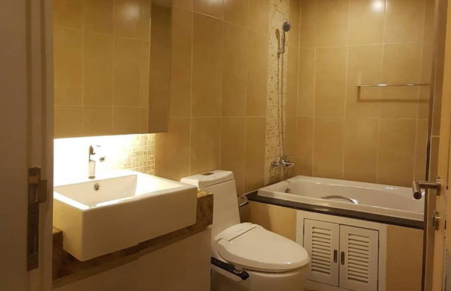 The Near Residence - Sriracha - Foto 29