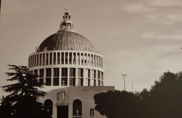 Roma Cinecittà - Foto 19