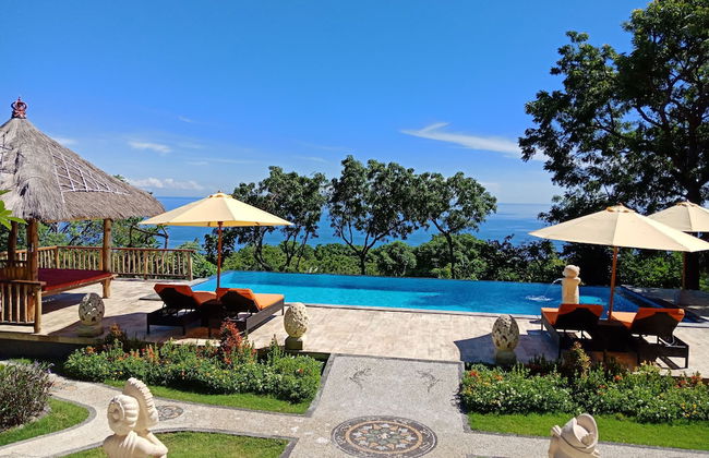 Samari Hill Villas - Foto 18