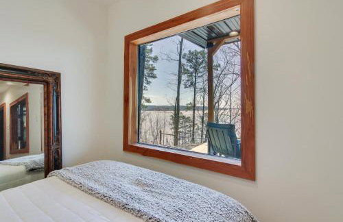 Private Dock and River Views Modern Gem in Waterloo - Foto 35