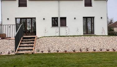 Maison 5 belles suites - Photo 2, Garden