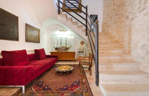 Casa Histórica con Piscina, Sauna y Jacuzzi - Foto 21