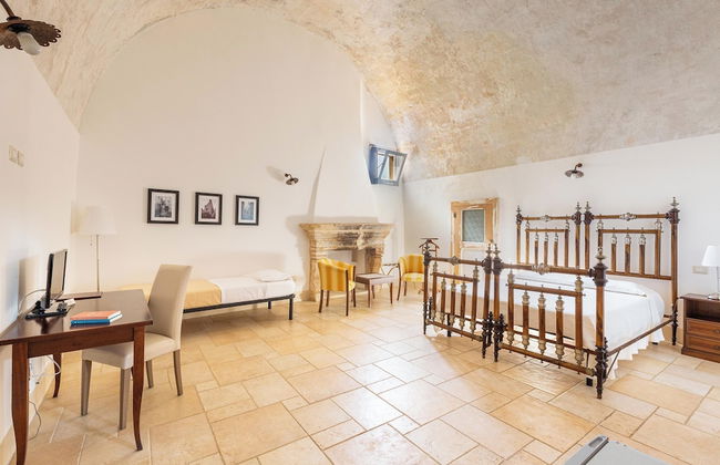 Palazzo San Giovanni - Foto 12