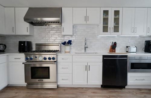 Croton Quarters - Comfortable Apartments, NYC close - Foto 18