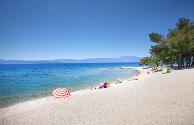 Aminess Younique Gaia Green Villas - Foto 53