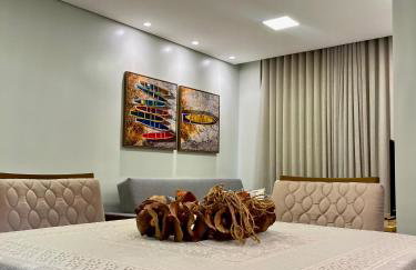 Refúgio Pé na Areia - Ilhéus Vog Marine Praia - Photo 7