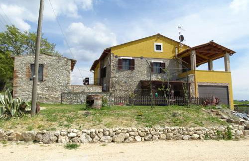 Giardino casa Selciata - Foto 27