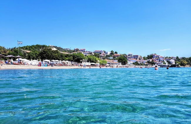 Antonia House - Photo 37