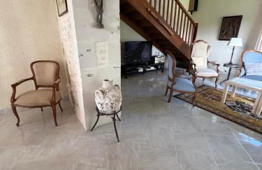 Clos Saint Jean - Foto 13