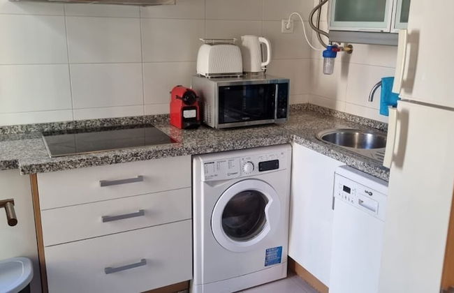 Malaga Centro Suites Apartment Plaza Merced - Foto 11