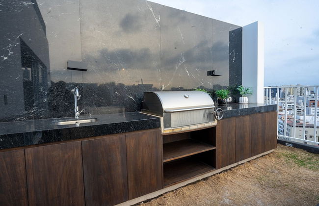 Redibuk - 2 BR Apartment in Miraflores - Photo 29