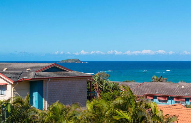 Beach Haven Executive Apartments - Foto 15