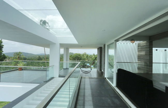 amã Stays & Trails The Vintage Halton, Trivandrum - Photo 6