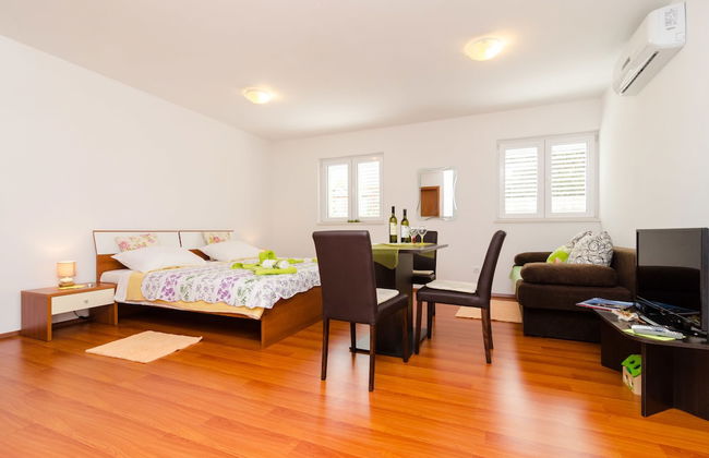 Apartments Ira - Foto 34